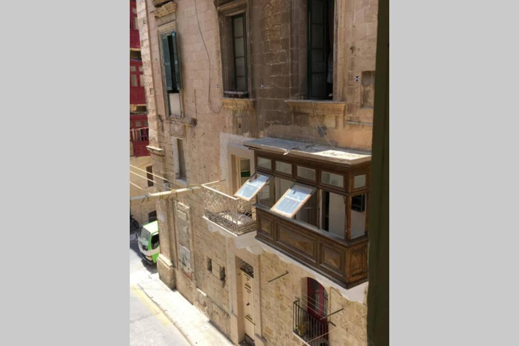 St Nicholas Apartment