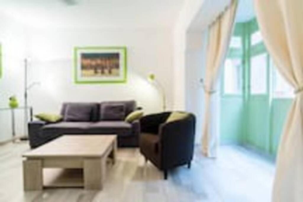 St Nicholas Apartment