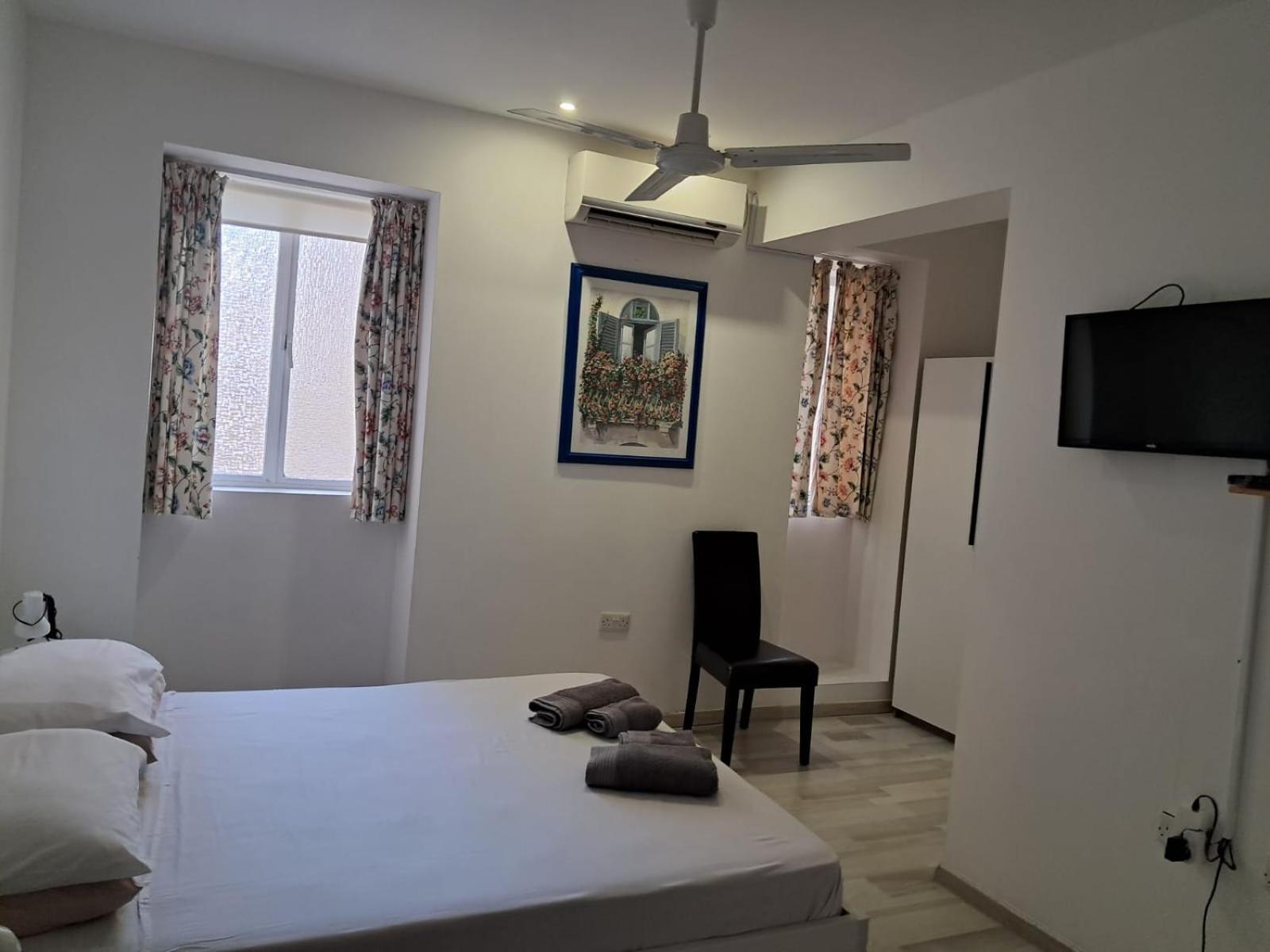 Apartment St Nicholas *