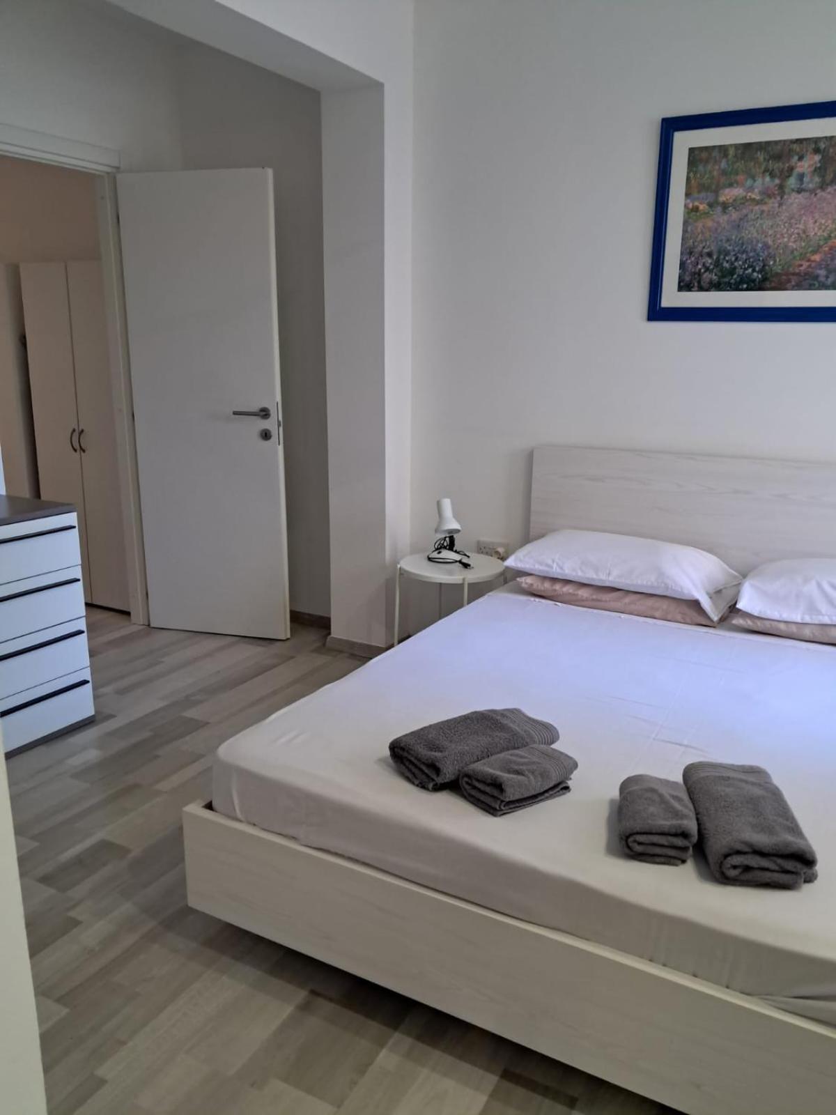 St Nicholas Apartment Valletta