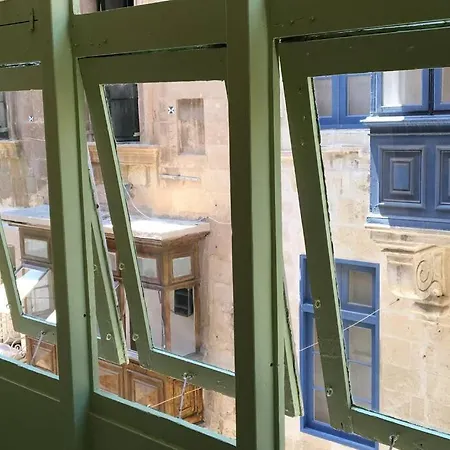 St Nicholas Valletta Kültér fotó