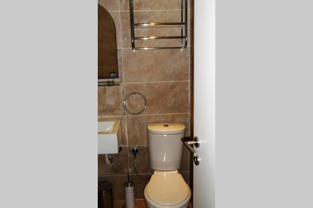Apartment St Nicholas Valletta