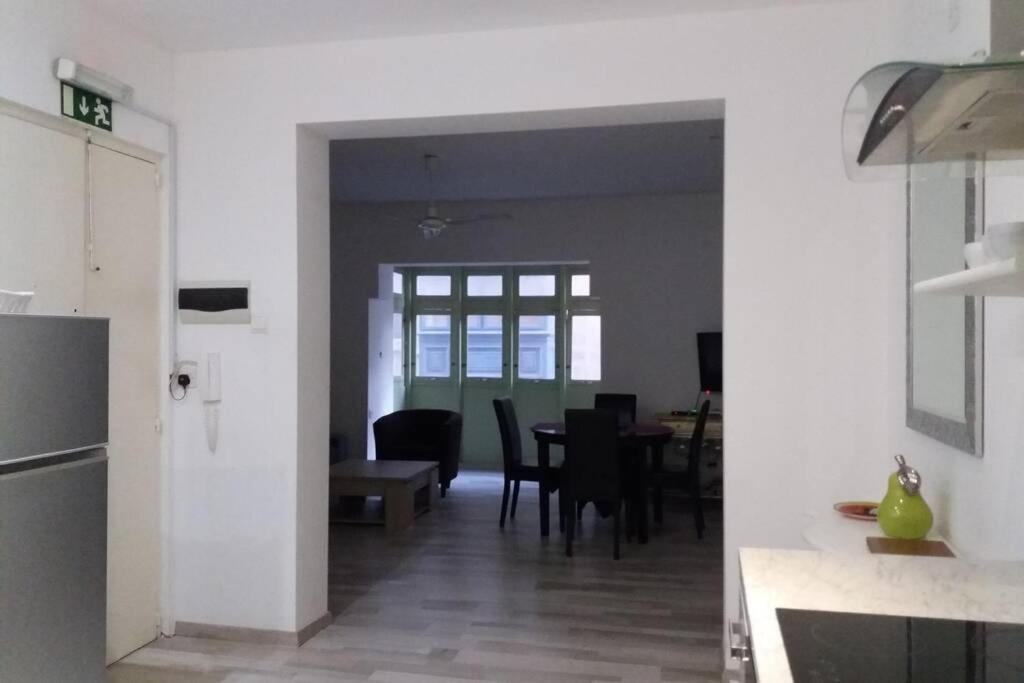 St Nicholas Apartment *