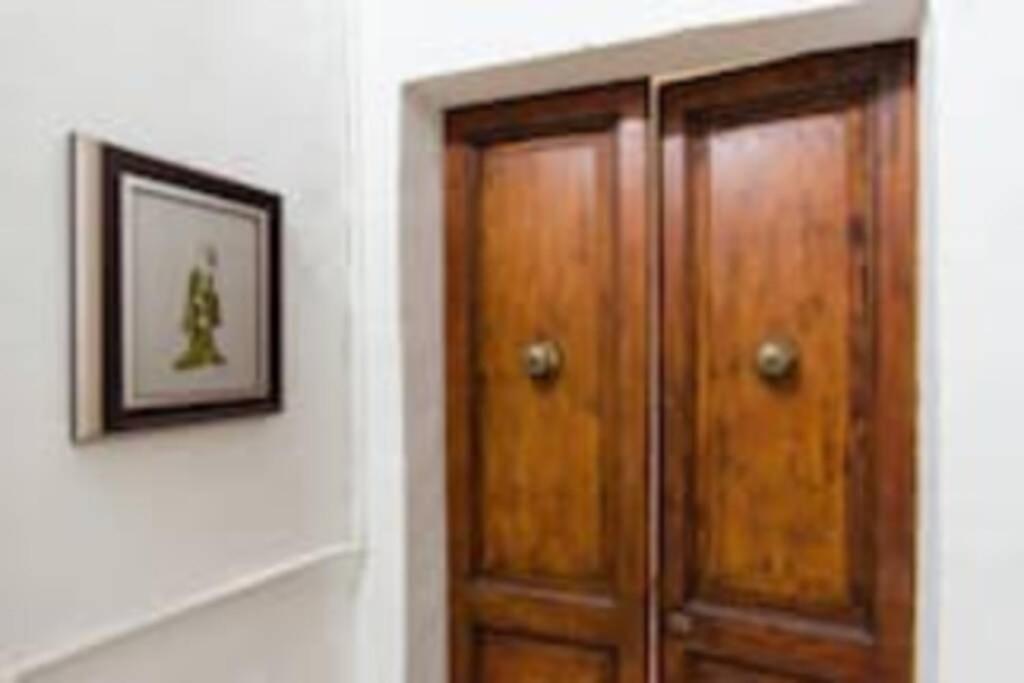 Apartment St Nicholas