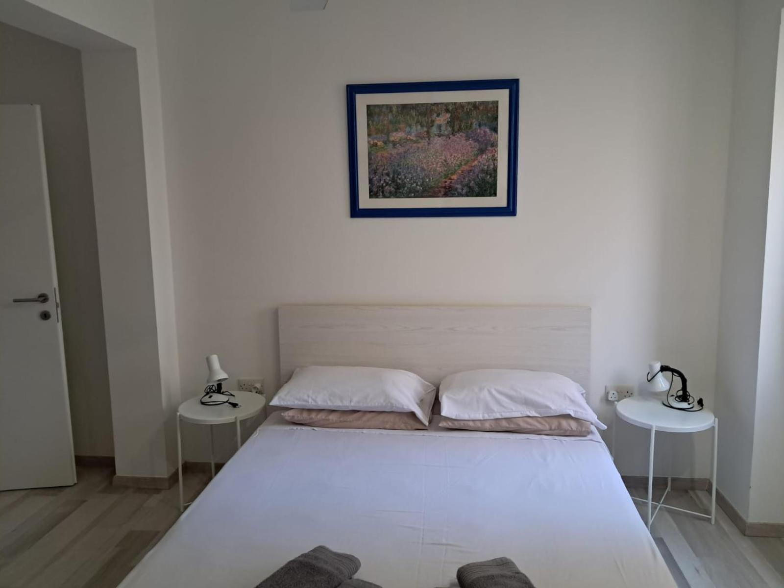St Nicholas Apartment *